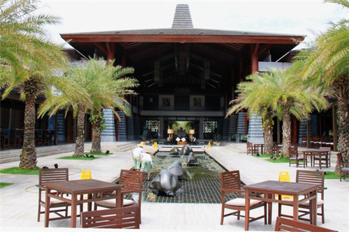 铜鼎酸汤鱼冰火锅