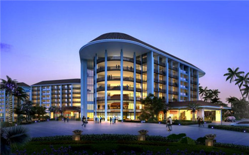 丁丁洋自助小火锅