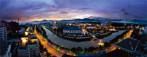 优乐厨火锅食材超市