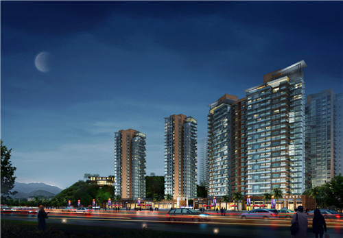 魔洛克汽车美容