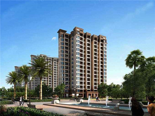 波古楼楼，波古波古建筑火锅店设计