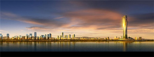 信阳晚上玩什么景点好（信阳哪里夜景漂亮）