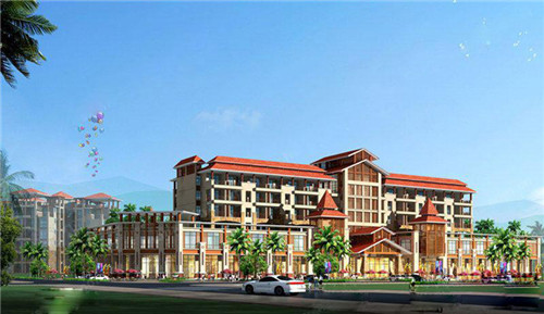 精品火锅设计理念是什么