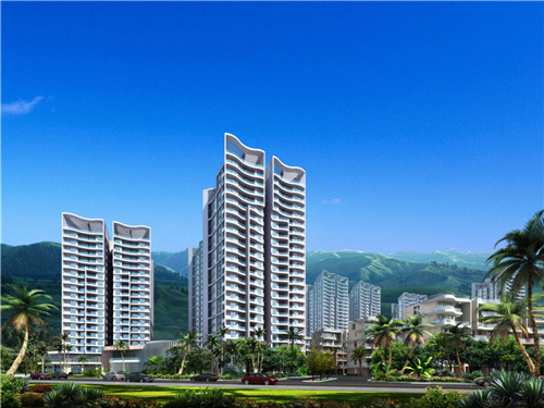 宝龙湾楼盘配套（宝龙湾属于哪个街道）